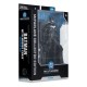 Figura articulada de Batman con silla Mobius de 18 cm