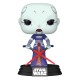Figura Funko POP! de Asajj Ventress de Star Wars