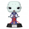 Star Wars POP! Vinyl Bobblehead Asajj Ventress 9 cm