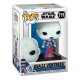 Figura Funko POP! de Asajj Ventress de Star Wars