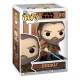 Figura Cabezón POP! Vinyl Dooku de Star Wars 9 cm
