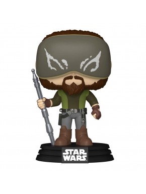 Figura Funko POP! Vinyl de Kanan Jarrus de Star Wars