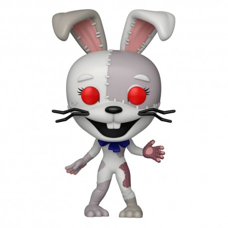 Figurine Funko POP! Vanny 9 cm de Five Nights at Freddy's