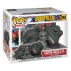 Figura Funko POP! Godzilla Durmiendo con Minilla de 15 cm