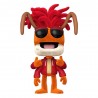 Figura POP! Vinyl Pepe the Prawn Flocked 9 cm Muppets