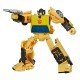 Figura Transformers Earthrise Deluxe Sunstreaker robô e carro