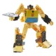 Figura Transformers Earthrise Deluxe Sunstreaker robô e carro