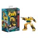 Figura Transformers Earthrise Deluxe Sunstreaker robô e carro