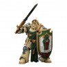 Figura Articulada Warhammer 40k Dark Angels Deathwing Knight 14 cm
