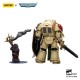 Figura articulada Dark Angels Deathwing Knight Warhammer 40k 14 cm