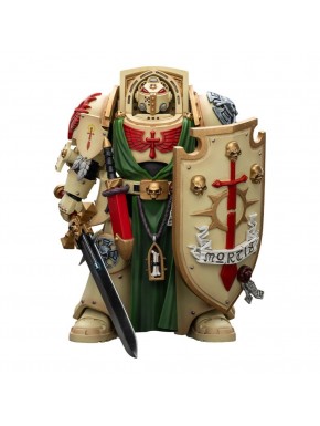 Figurine articulée Warhammer 40k Dark Angels 14 cm