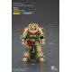 Figura articulada Warhammer 40k Dark Angels 14 cm