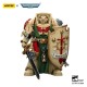 Figura articulada Warhammer 40k Dark Angels 14 cm