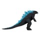 Pack de figuras Mulher-Maravilha e Godzilla Atomic Blast