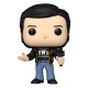 Figura Funko POP! Eric Bischoff nWo WWE 9 cm