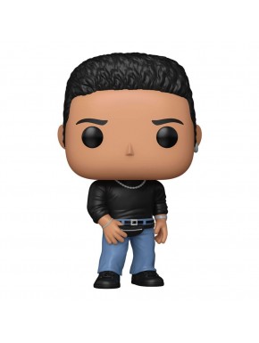 Figura Funko POP! WWE Dwayne 'The Rock' Johnson