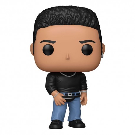 Figura Funko POP! WWE Dwayne 'The Rock' Johnson