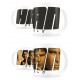 Cup thermal Glass Han Solo Star Wars