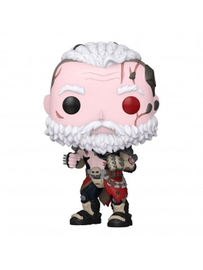 Figura de vinilo POP! Amon de Borderlands 4