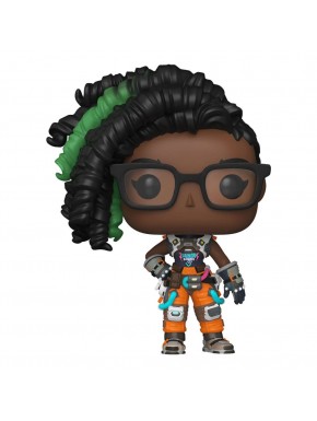 Figura de vinilo Harlowe 9 cm POP! Games Borderlands