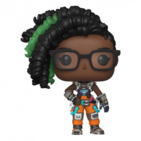 Figura de vinilo Harlowe 9 cm POP! Games Borderlands