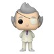 Figurine POP! Calvin Fischoeder de Bob's Burgers 9 cm