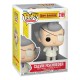 Figurine POP! Calvin Fischoeder de Bob's Burgers