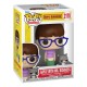 Figurine POP! de Gayle et Mr. Business de Bob's Burgers
