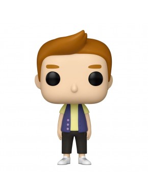 Figurine Funko Pop! Jimmy Jr. Bob's Burgers 9 cm