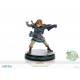 Statue PVC Link 18 cm The Legend of Zelda: Tears of the Kingdom
