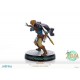 Statue PVC de Link de 18 cm de The Legend of Zelda