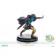 Statue PVC de Link de 18 cm de The Legend of Zelda