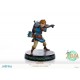 Statue PVC de Link de 18 cm de The Legend of Zelda