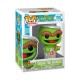 Figura de vinil POP! Sesame Street Oscar the Grouch