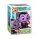 Figura Funko POP! TV The Count Barrio Sésamo de 9 cm