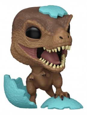 Figura Funko POP! T-Rex Jurassic Park