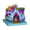 Figura POP! Bitty My Little Pony Castelo da Amizade