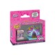 Figura Bitty My Little Pony Castillo de la Amistad