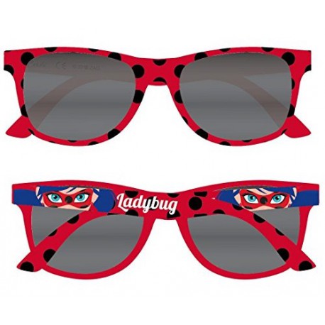 Gafas de Sol Lady Bug