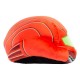 Peluche casque Samus Metroid 24 cm