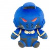 Peluche Space Marine Warhammer de Haute Qualité