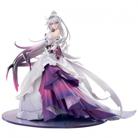 Estatua PVC Kiana de Honkai Impact 3rd