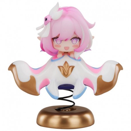 Statue PVC Elysia de Honkai Impact 3rd 8 cm