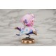 Statue PVC Elysia de Honkai Impact 3rd 8 cm