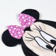 Towel Poncho Minnie Mouse Disney