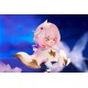 Statue PVC Elysia de Honkai Impact 3rd 8 cm