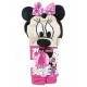 Towel Poncho Minnie Mouse Disney