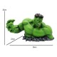 Hucha de Hulk Marvel en PVC verde