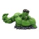 Hucha de Hulk Marvel en PVC verde