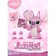 Figura articulada Angel de 16 cm de Lilo & Stitch
